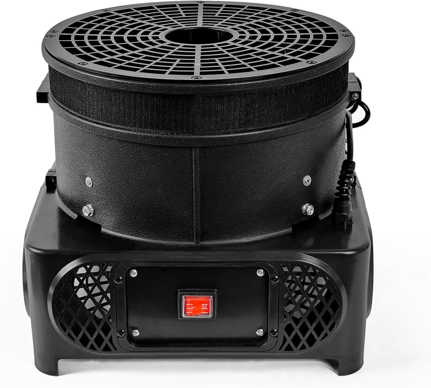 Inflatable Tube Dancer Blower Fan 550W