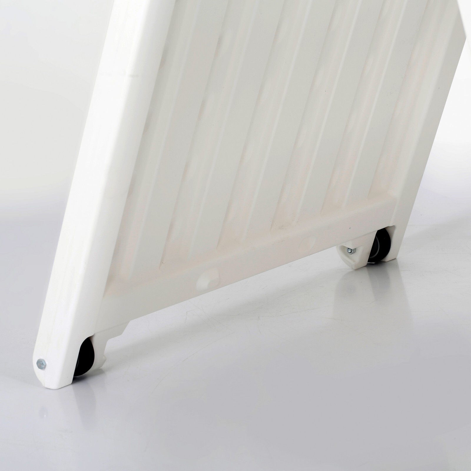 Street SignPro Sandwich Board 24×36 A-Frame Sidewalk Sign Holder (Lot of 3)