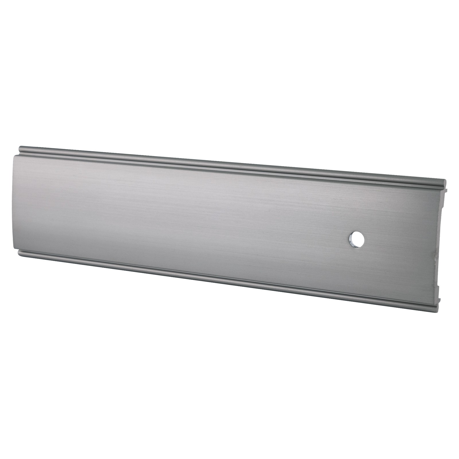 Falcon 650191 US32D Lock Exit Device Part Satin Stainless Steel