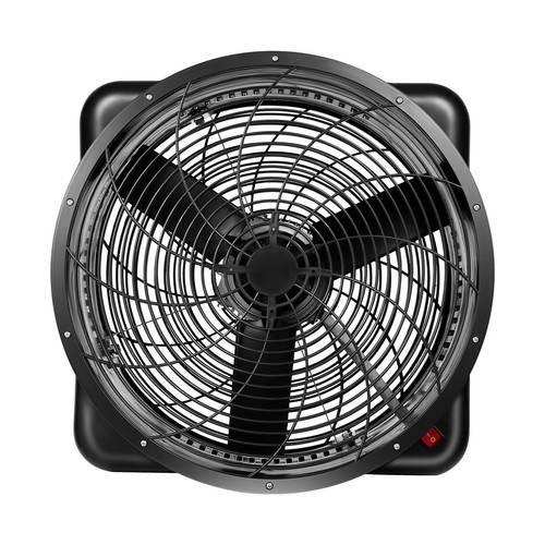 Air Blower Fan for Inflatable Sky Puppet Wavy Tube Man Dancing Doll 17.7&Prime; Dia