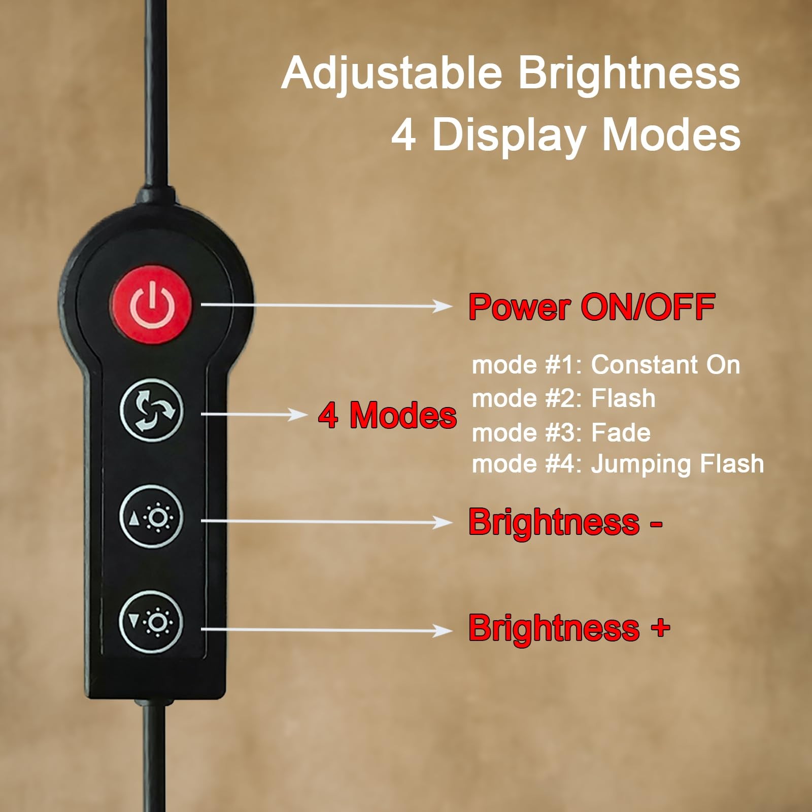 Azmdep 30X10 Open Sign Large Led Open Sign For Business Ultra Bright And