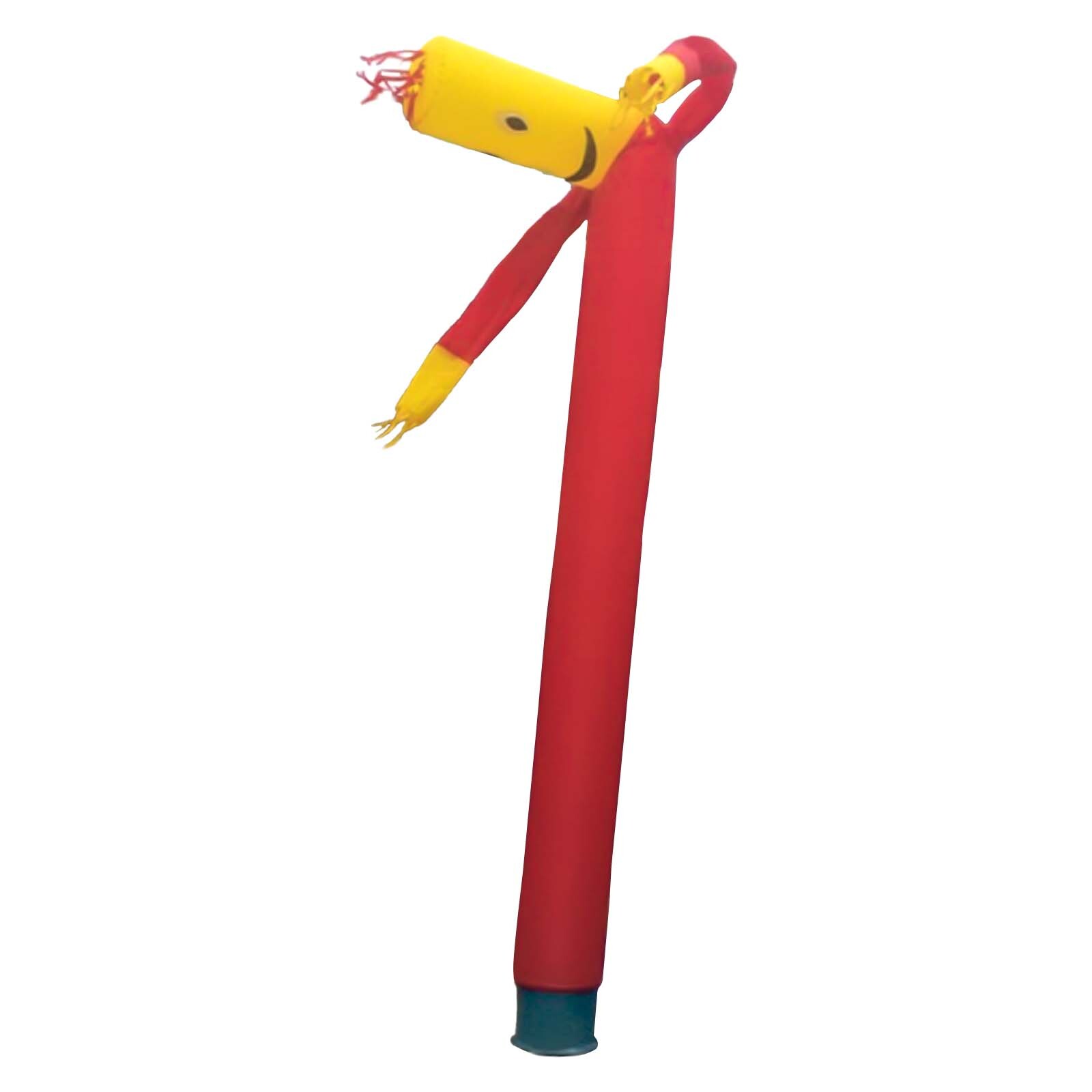 20ft/10ft Inflatable Wacky Waving Flailing Arms Tube Man Dancing Air Puppet NEW