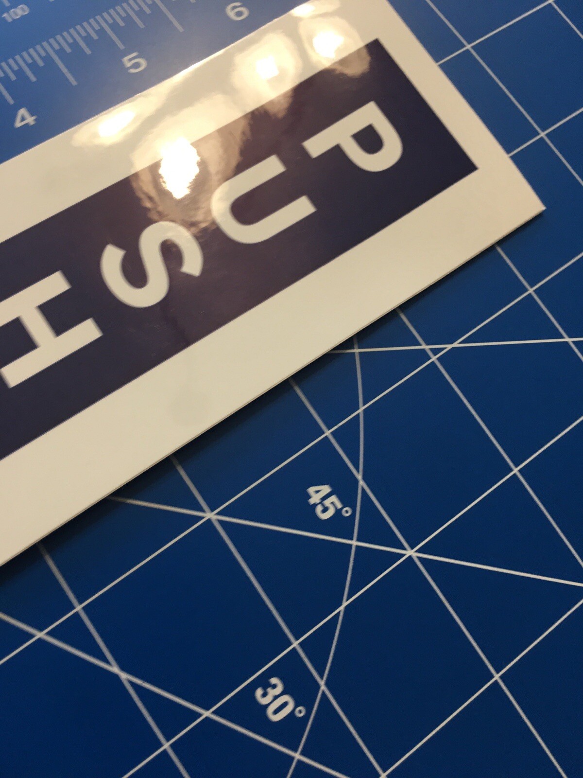 DOOR PUSH SIGN GLOSSY DURABLE STICKER BUSINESS RETAIL STORE American Express