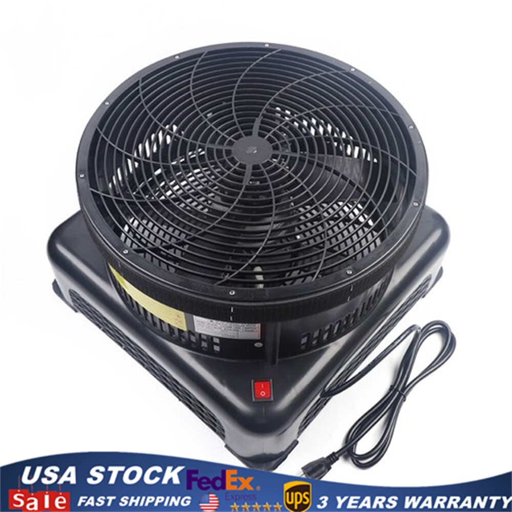 750WBlower Fan for Arm Flailing Advertising Sky Inflatable Wacky Waving Tube Man