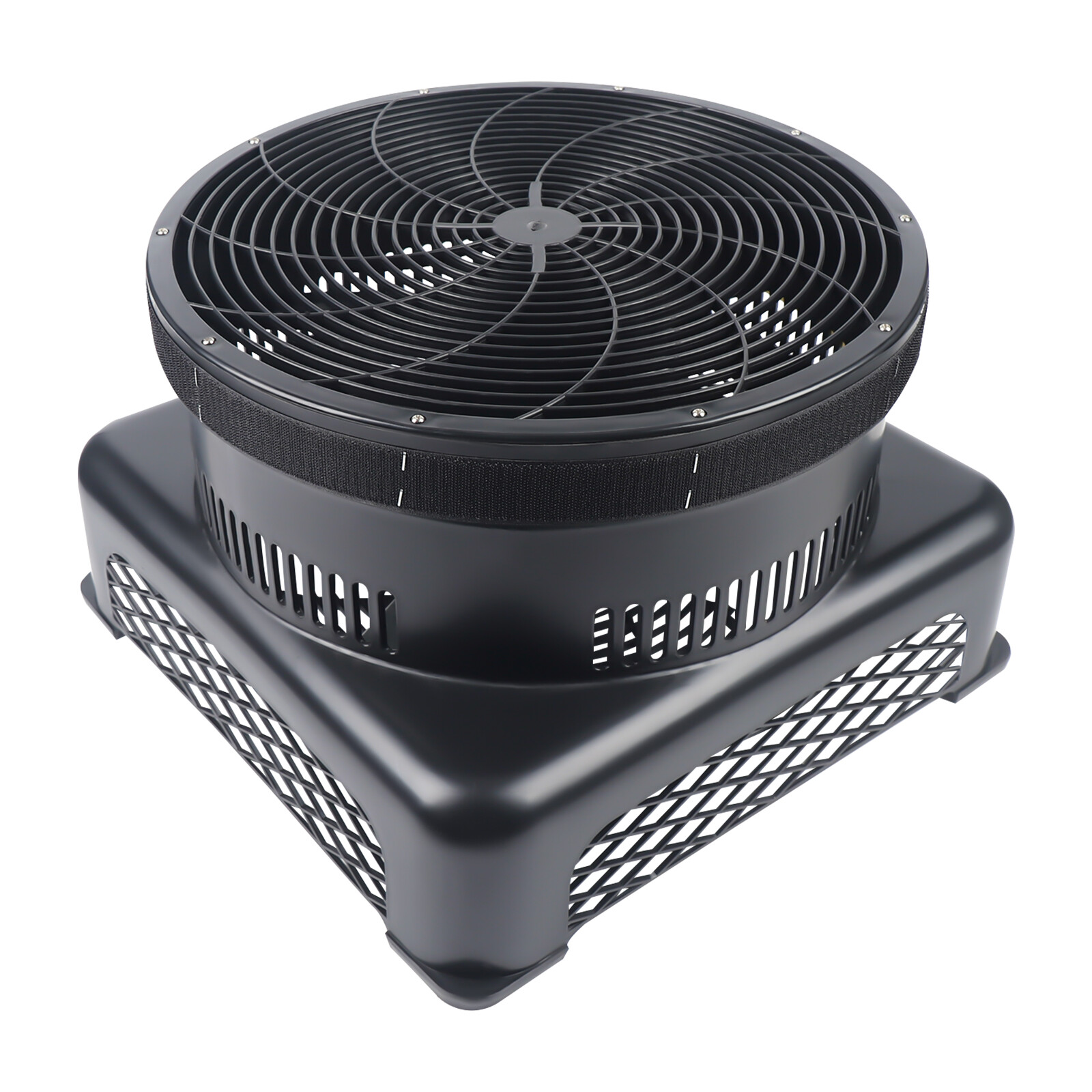950W Air Puppet Blower Fan for Inflatable Dancer Tube Wacky Wavy Promotional Man