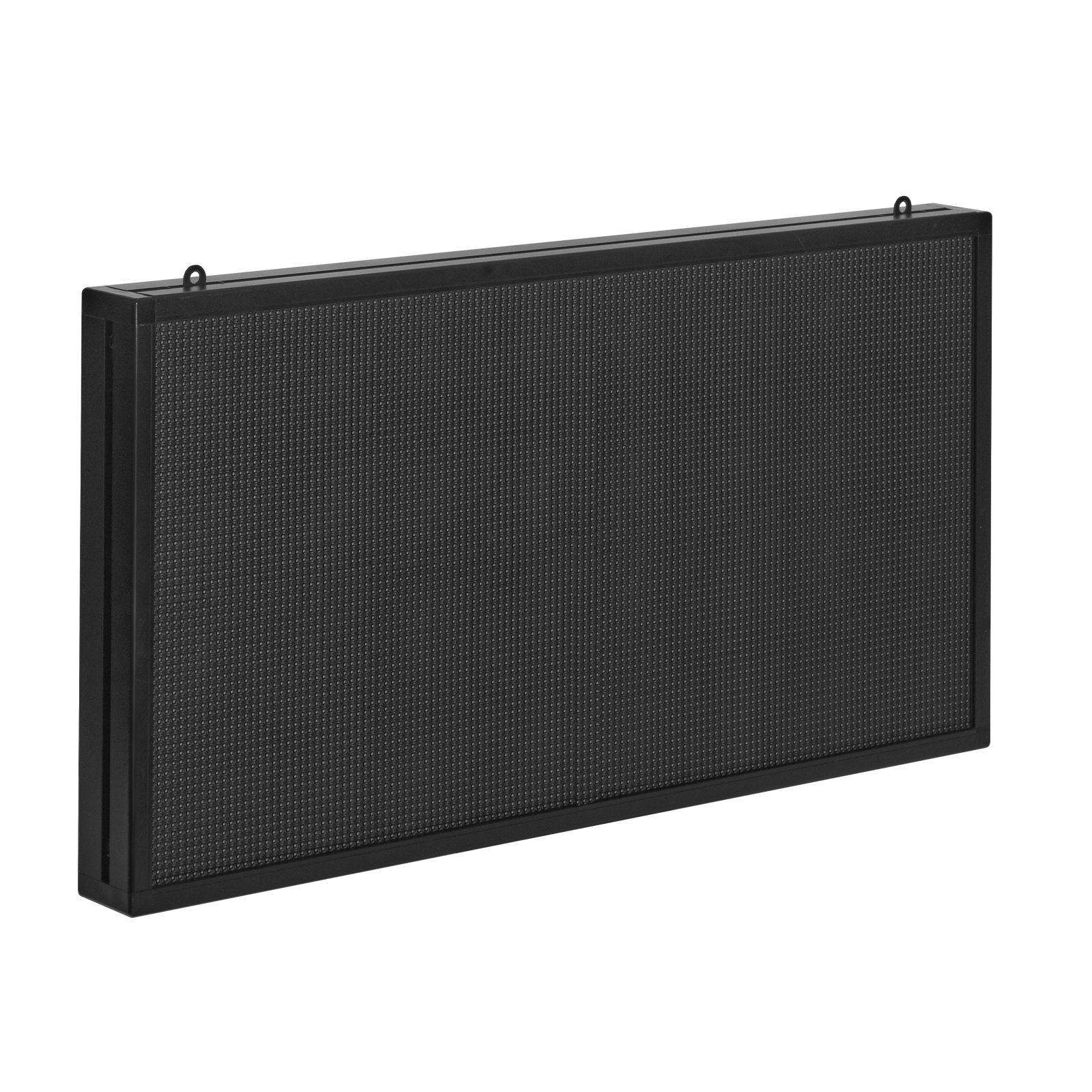 P5 27x14in Full-color Programmable LED Display for Digital Scrolling Sign