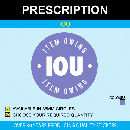 IOU