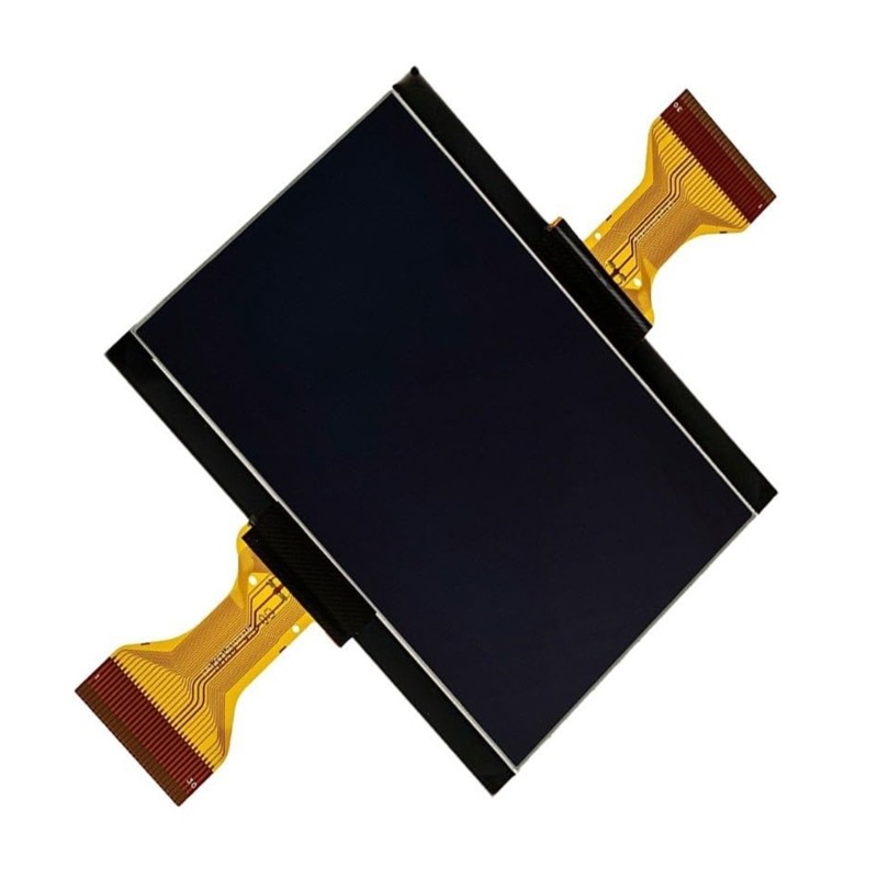 Professional LCD Screen Restoration Kit for Commercial Vehicle Instrument Repair