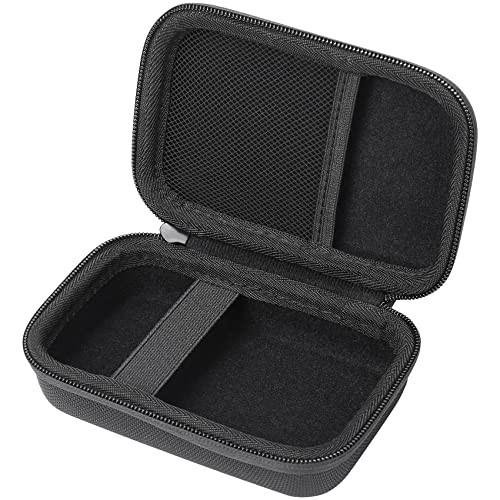 Khanka Storage Case Compatible Anker 733 Power Bank 10000mAh Mobile Battery