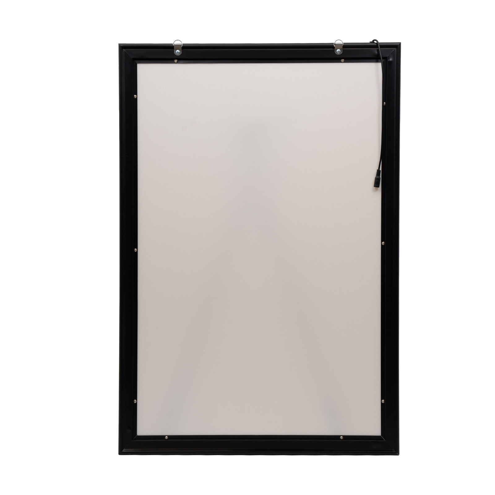 27×40 » LED Poster Movie Frame Backlit Light Box Advertising Sign Display 40*27&Prime;