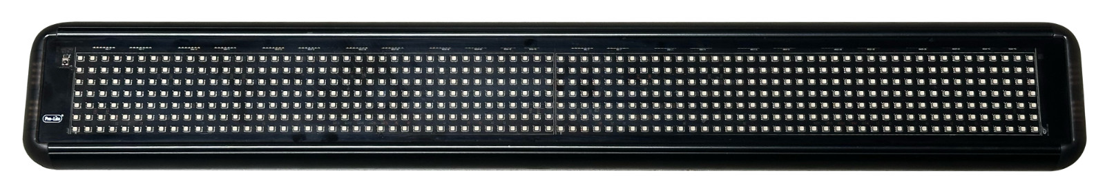 Pro-Lite *Refurb* TruColorXP Programmable Electronic Message Sign
