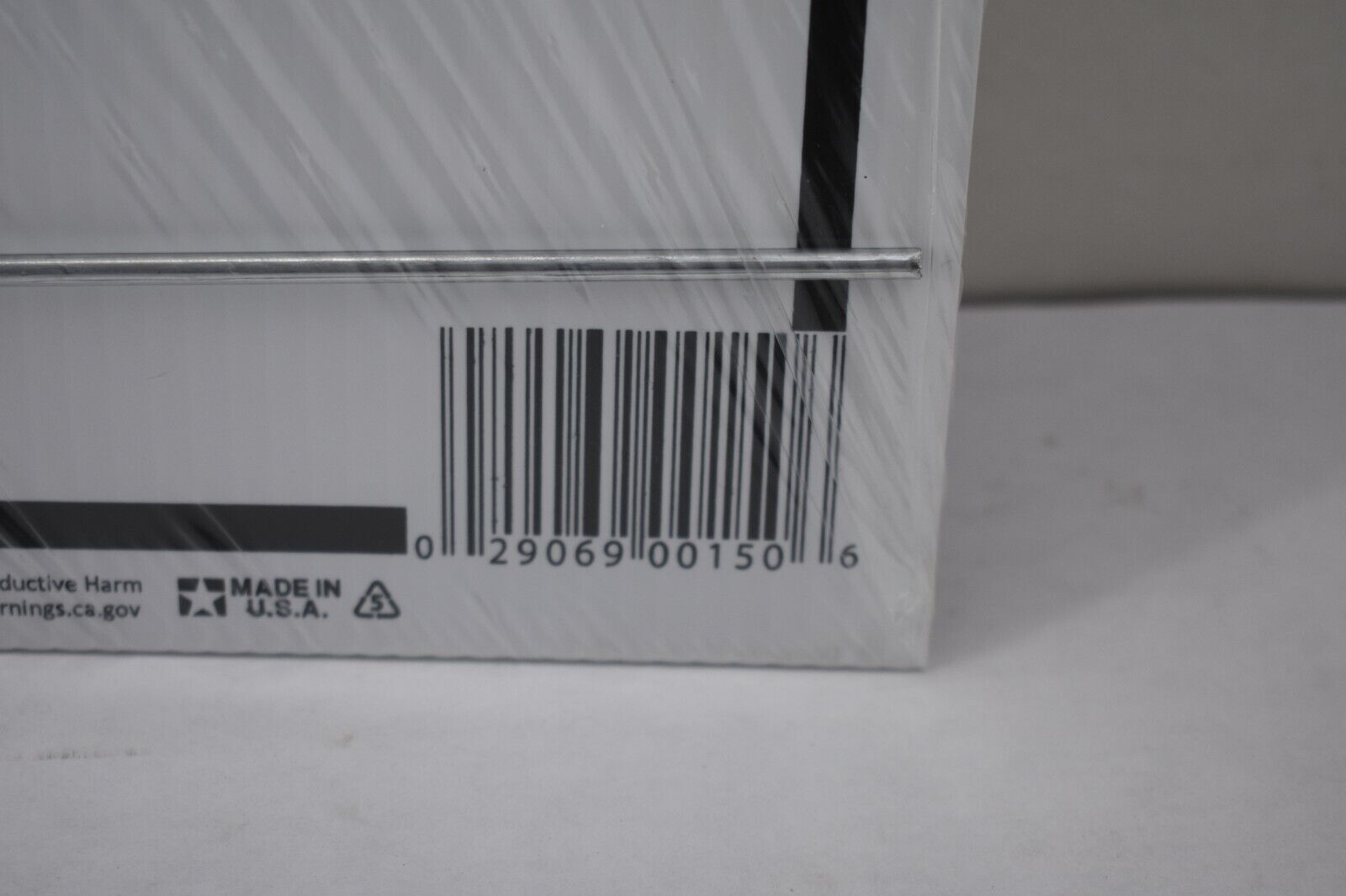 Pack Of 5 Hy-Ko Products Co Corrugated White Plastic Sign For Sale By Owner