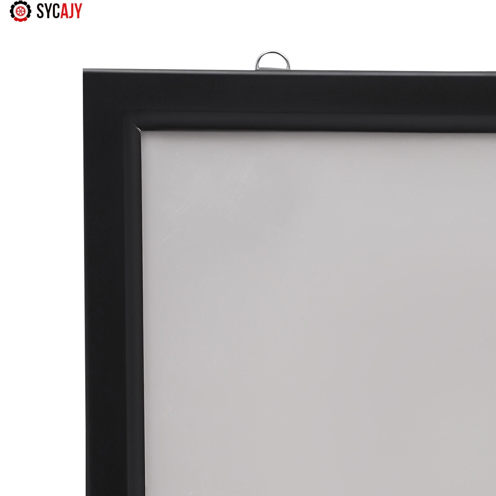 18×24&Prime; LED Light Box Backlit Movie Poster Art Picture Frame Advertising Display