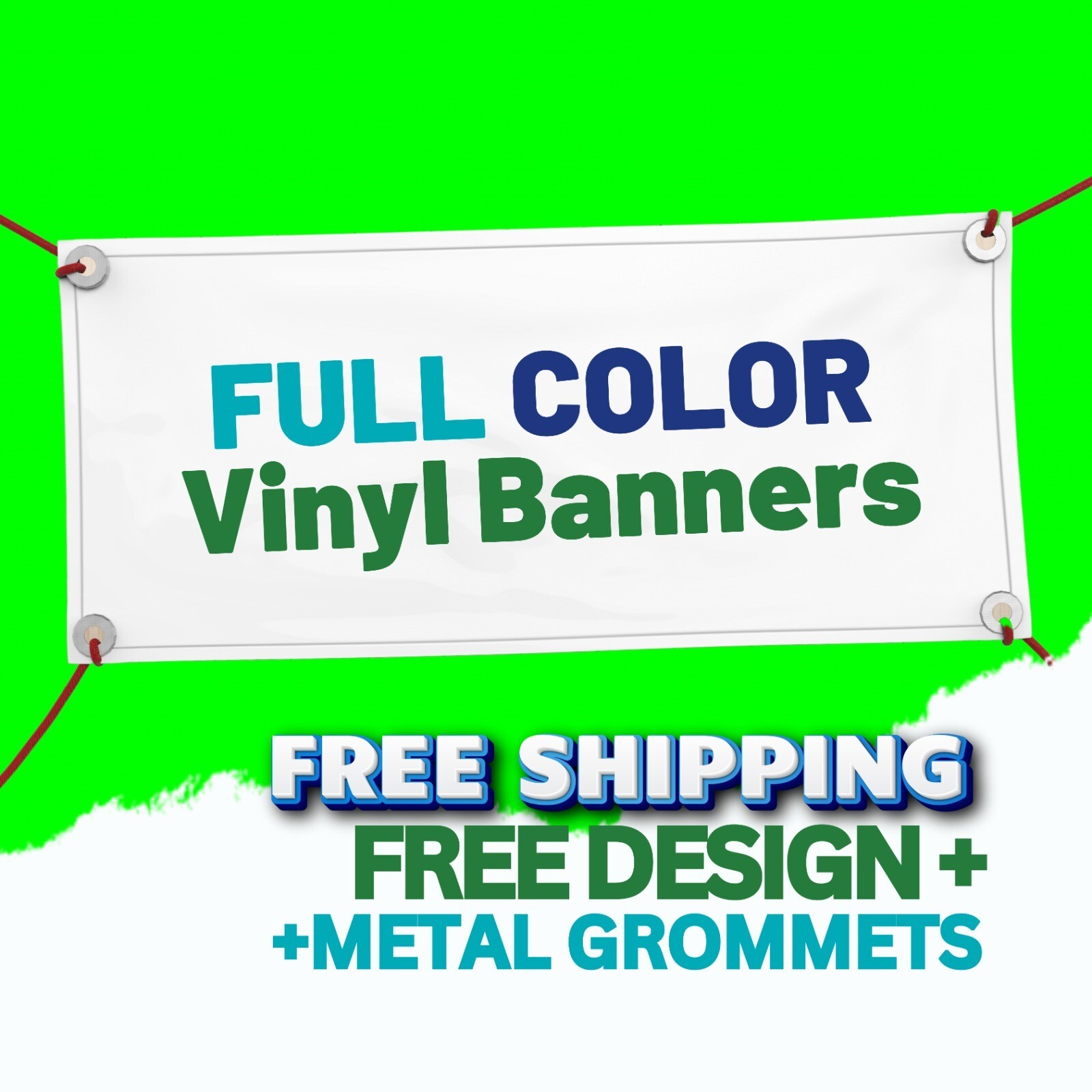 1 Roll 24&Prime; X 10yd ( 30 feet) White, Vinyl Adhesive Sign, Snow White 492E