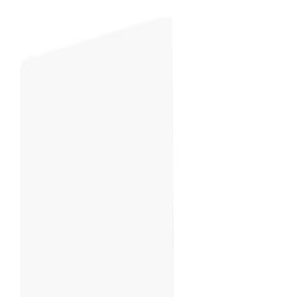 12 In. X 24 In. X 0.032 Aluminum Van Accessible Parking