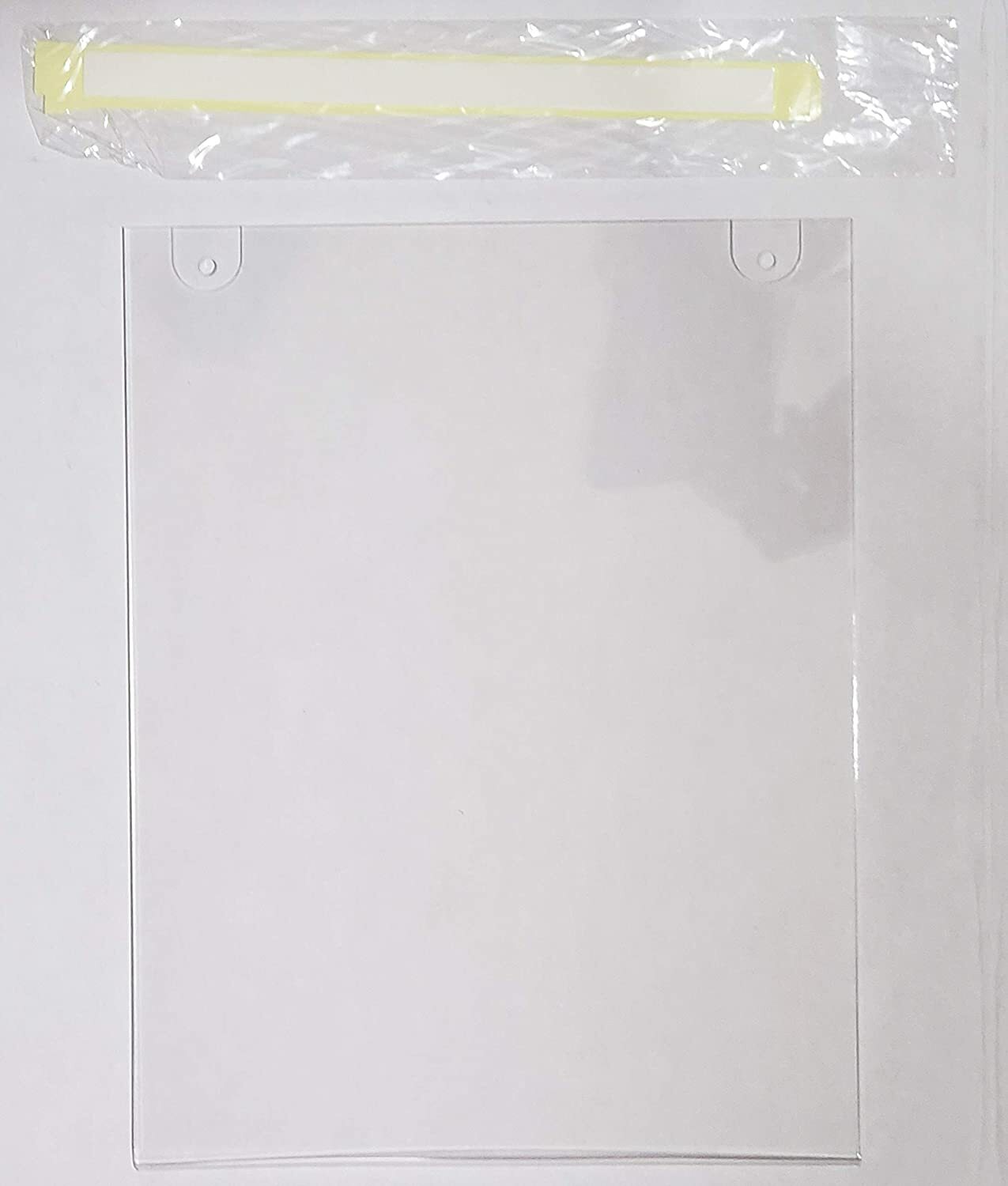 NYC Restaurant Letter Grade Frame (Size 8.5×11)- -REF24-1027