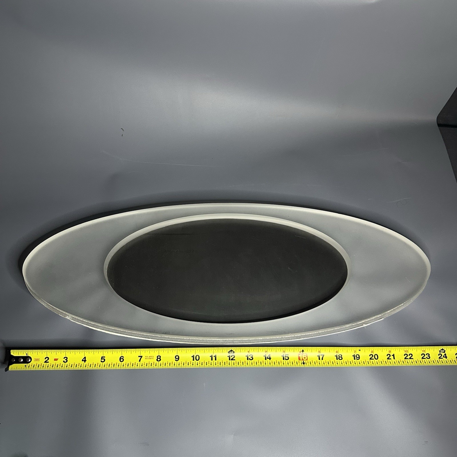 Oakley In Store Icon – Retail Store Sign VERY RARE (24 Inches)