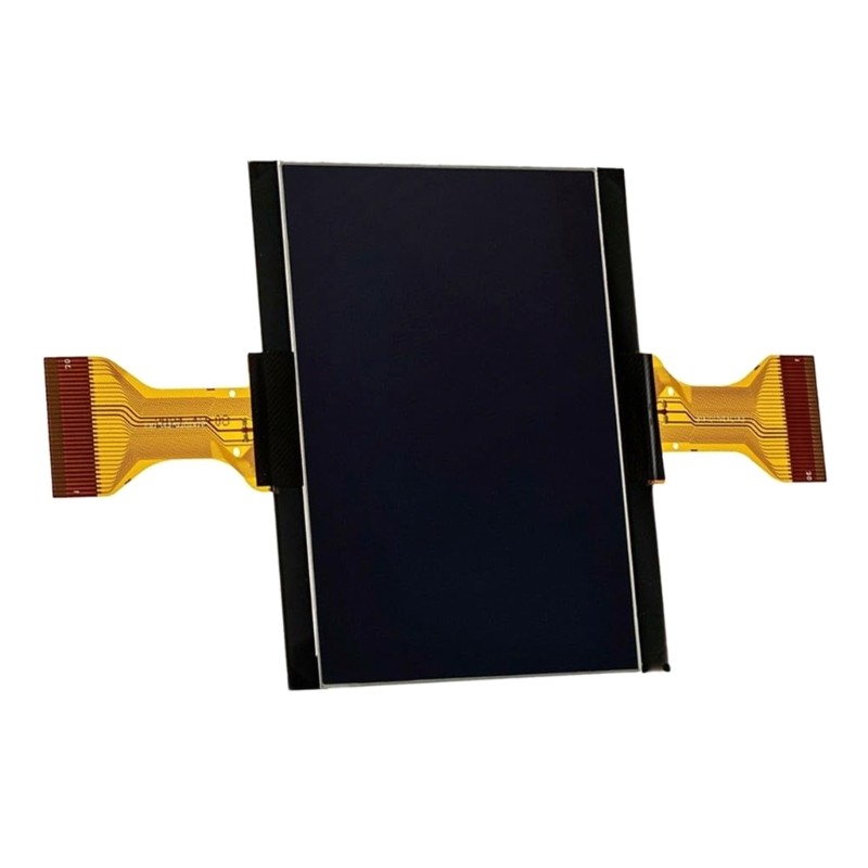 Professional LCD Screen Restoration Kit for Commercial Vehicle Instrument Repair
