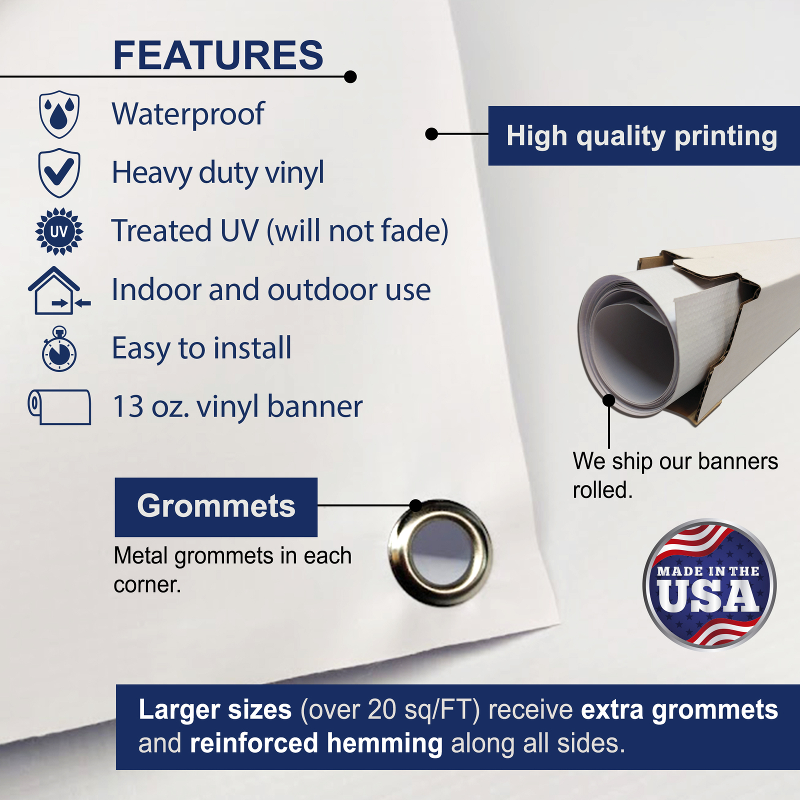 Now Hiring Yard Worker 13 oz Heavy Duty Vinyl Banner Jobs Available Lawn Care
