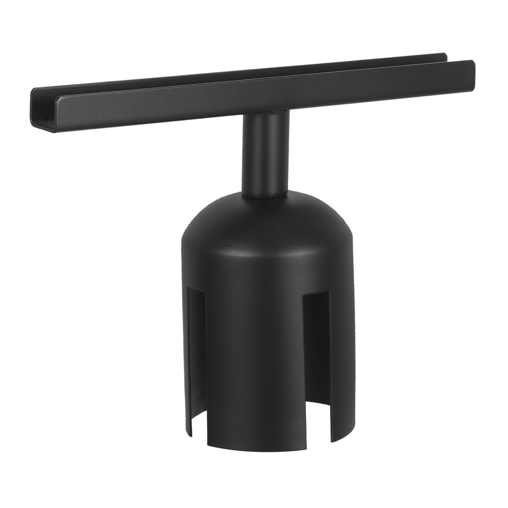 Metal Sign Holder Floor Standing Display Poster Clip