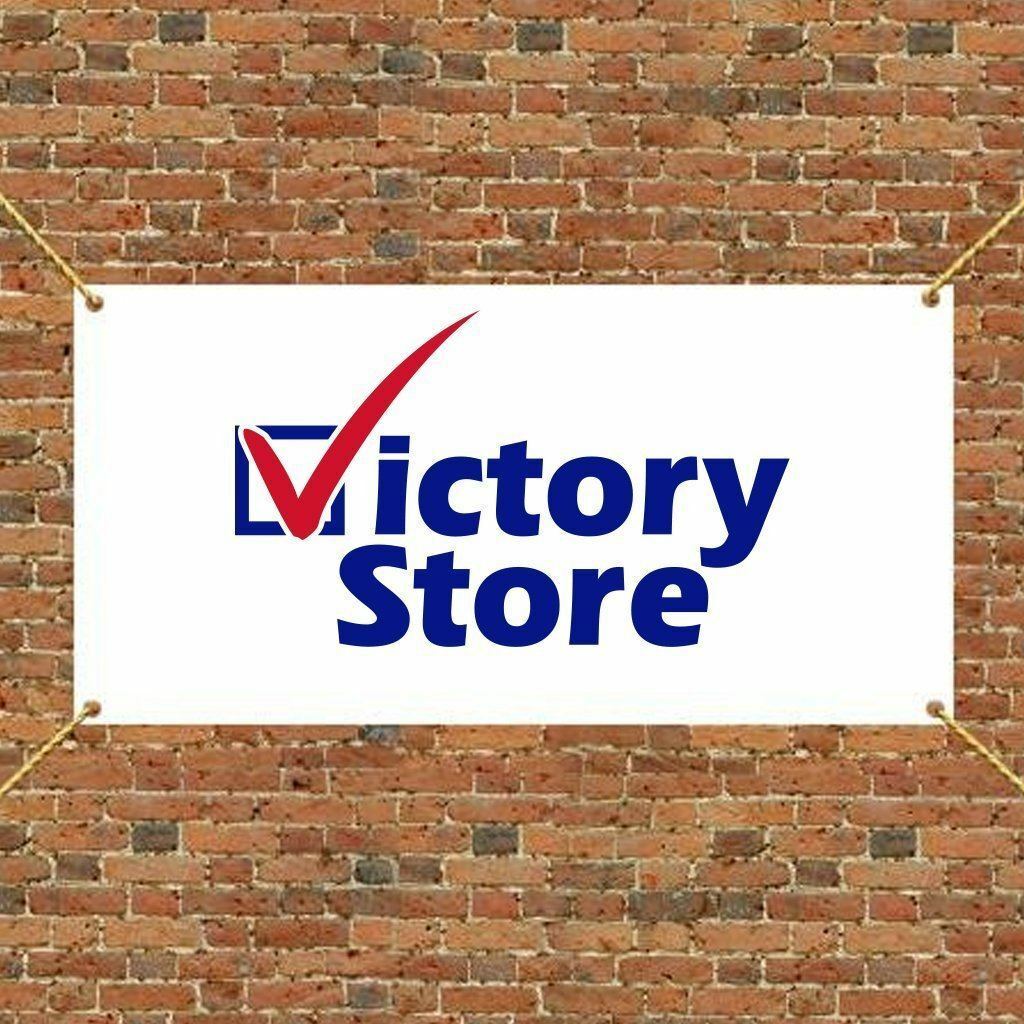 3&prime; x 6&prime; Vinyl Banner Blank – 10 oz. Vinyl