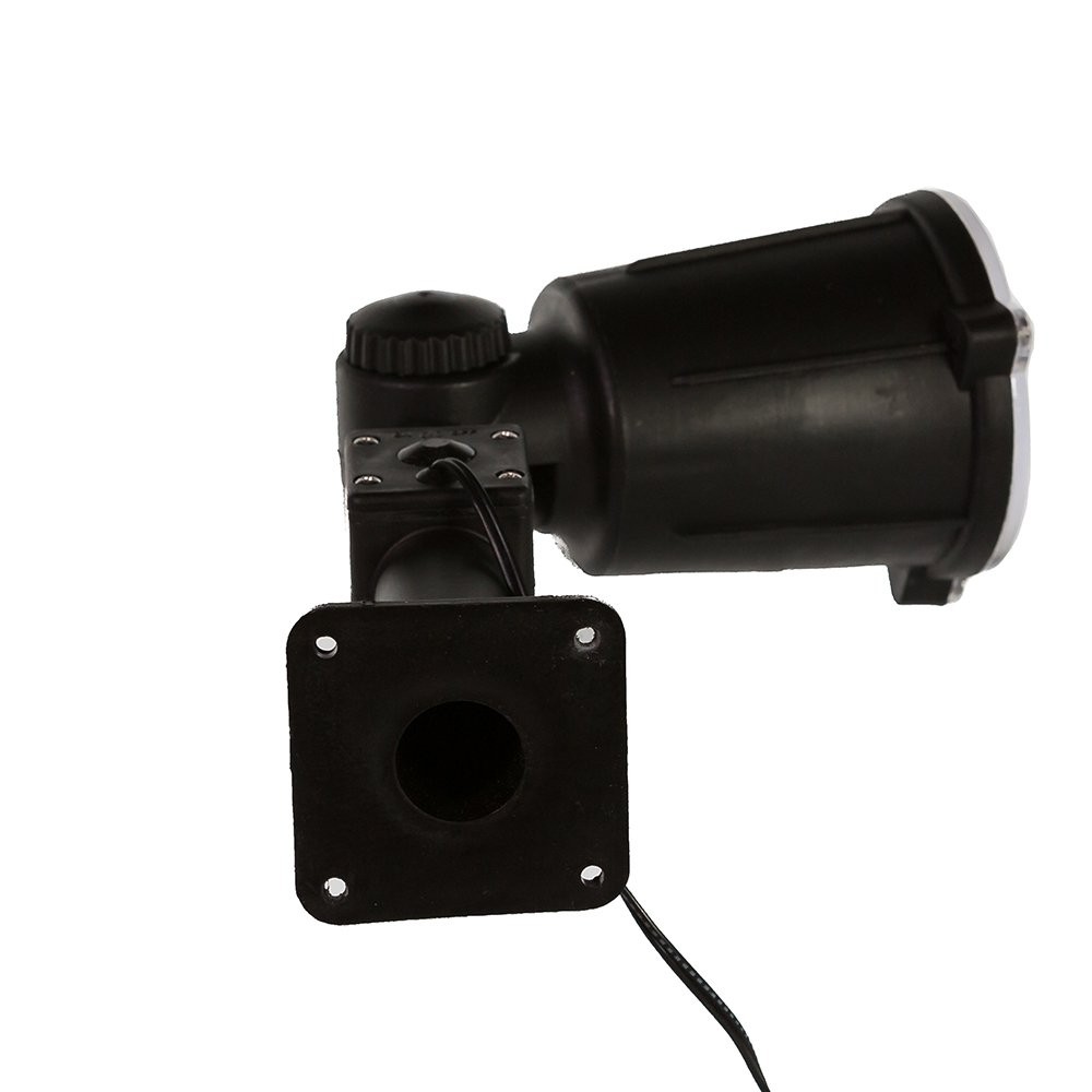 Kurt Adler Batman Bat Signal Projector, 14&Prime; 14&Prime;, Black