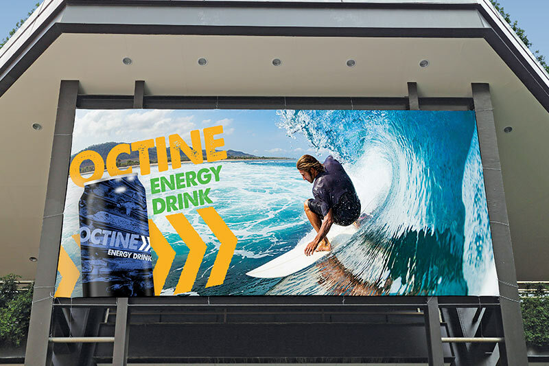 2&prime; x 4&prime; Custom Vinyl Banner 13oz Full Color – FREE SHIPPING