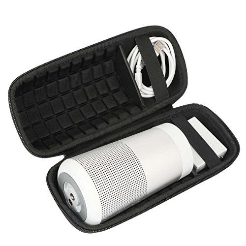 Khanka Protective Carrying Case for Bose SoundLink Revolve Speakers