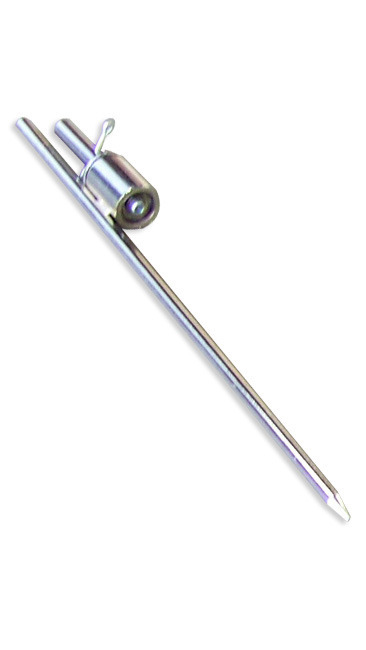 Ground Spike for Swooper Feather Flag Free Spinning Stake Mount (10 PCS)