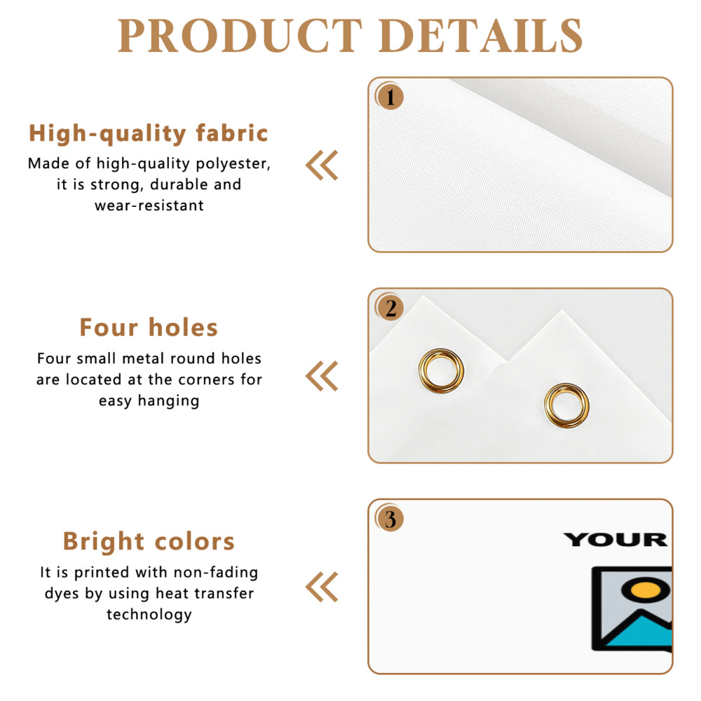 Personalized Custom Vinyl Banners and Signs for Advertising Event,Business,Party