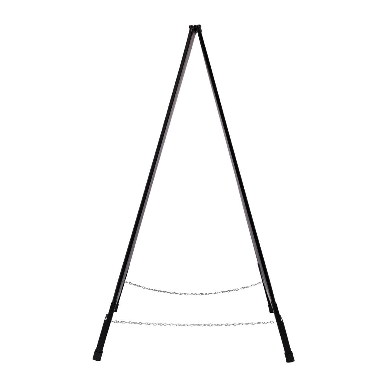 Dry Erase Board A-Frame Sidewalk Sale Sign 41 » x 21 » Back Magnetic Double Side