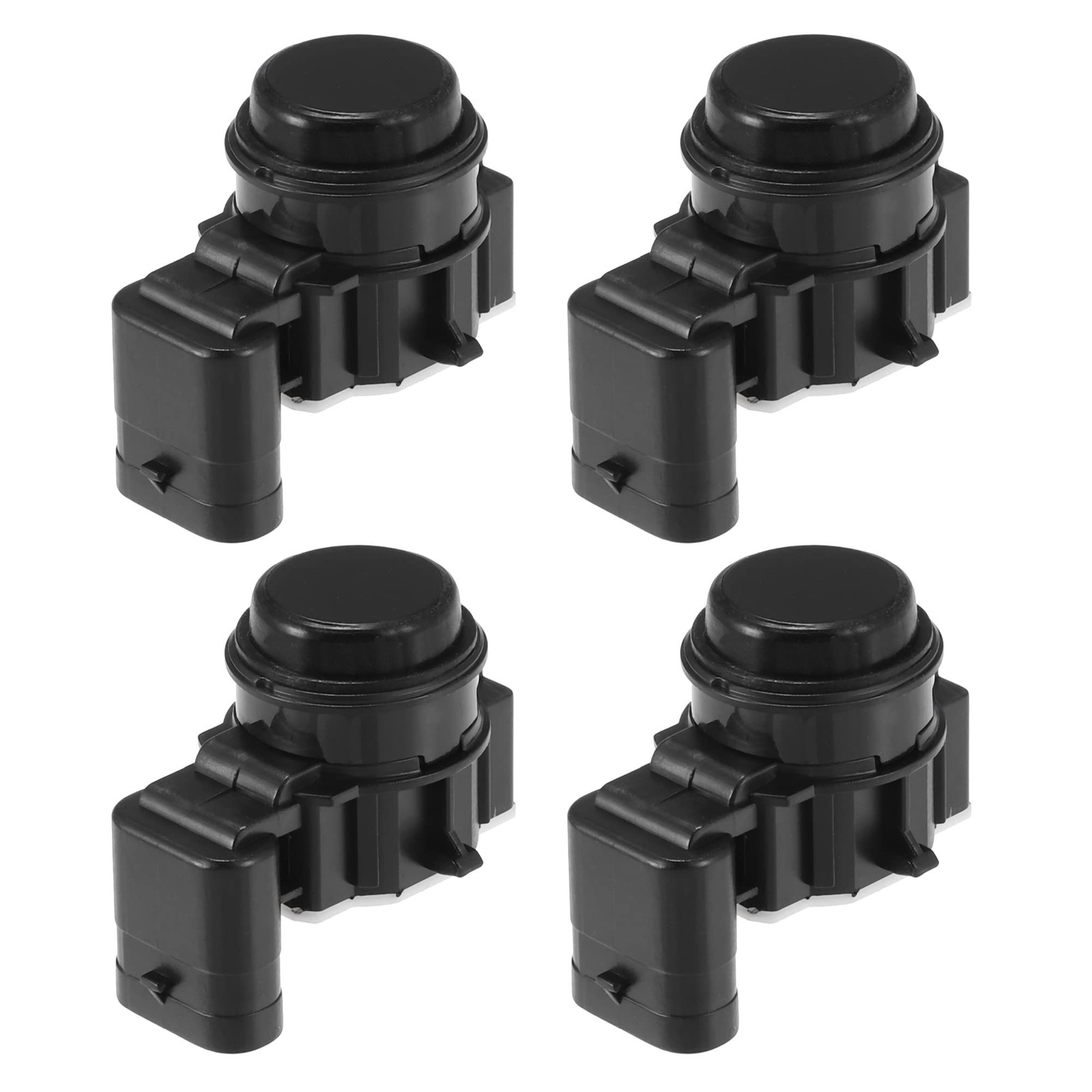 4 Pcs PDC Reverse Parking Assist Sensor Compatible for Dodge Durango 2018-202…