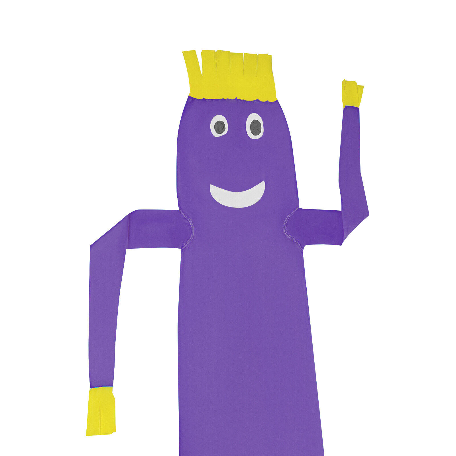 10ft Inflatable Tube Man for Outdoor Decoration Advertising Promotion USA