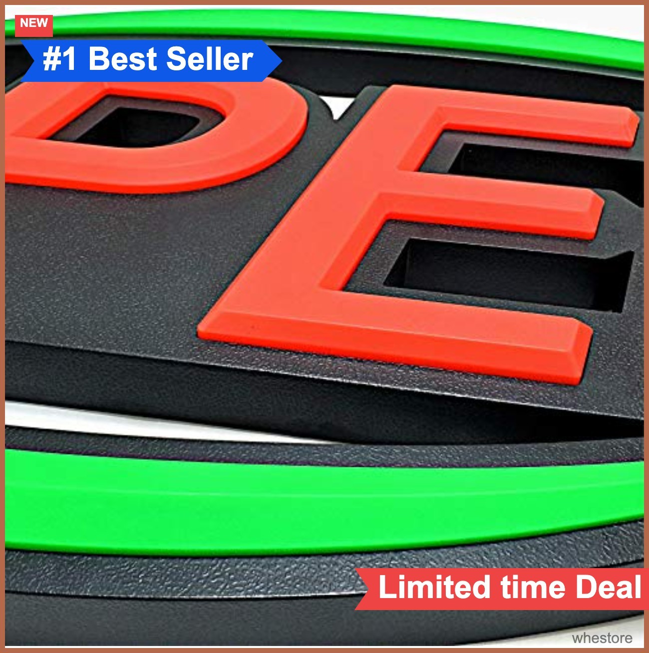 LED Open Sign 32×17 Inch Ultra Bright Red Green Remote Control Wall Mountable