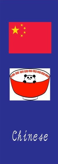 Commercial Advertising Banners Flag 600×1,800mm 01008　China