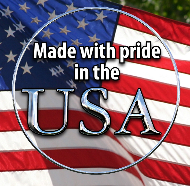 TRUMP 2024 CUT TO SHAPE 12&Prime;x12&Prime; POLITICAL YARD SIGN WITH FREE STAKES MADE IN USA