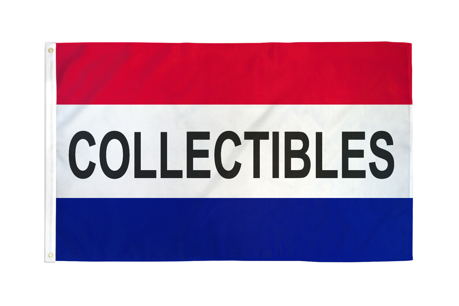Collectibles Flag 3x5ft Collectibles Banner Sign Souvenirs Collectible Shop Flag