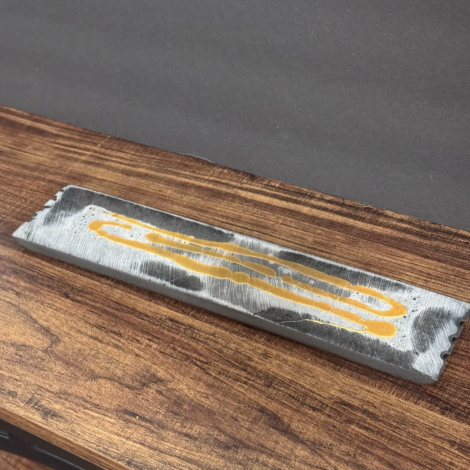 FOSSIL ® – Genuine Metal Store Rack Displays Logo Promotional Advertising Sign