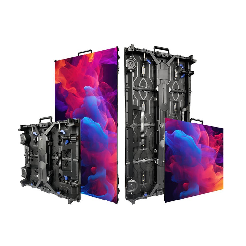LED Video Wall-Outdoor waterproof – 10x7ft (3x2m) P2.6 Kinglight – Ultra Bright
