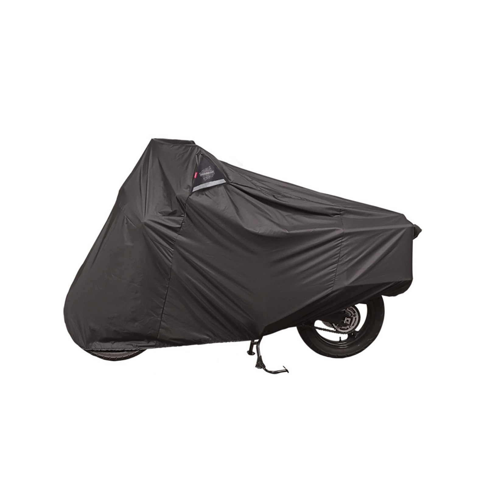 Dowco Guardian 51614-00 WeatherAll Plus Indoor/Outdoor Waterproof Motorcycle …