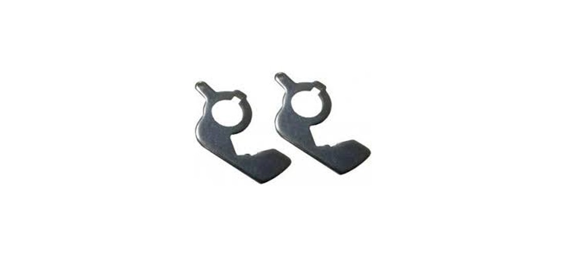 Von Duprin 090044 Pack of 2 Dogging Hooks