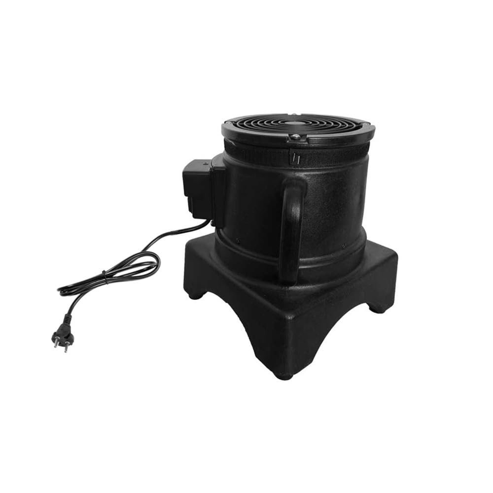 Air Powered Blower Motor – Compatible for 6FT Inflatable Tube Man Waving…