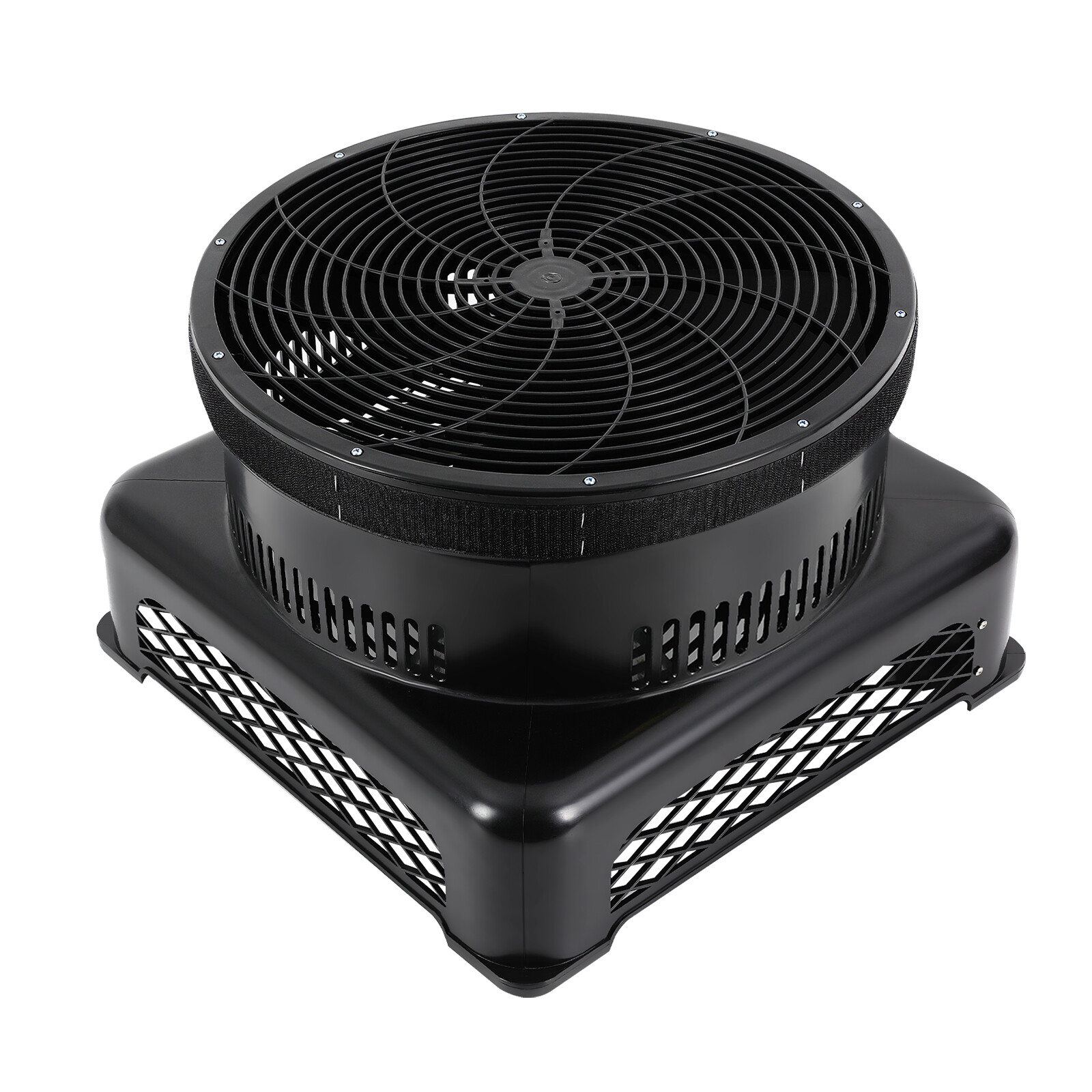Air Blower Fan For Inflatable Wind Dancer Dancing Tube Man Puppet Fly Guy 550W
