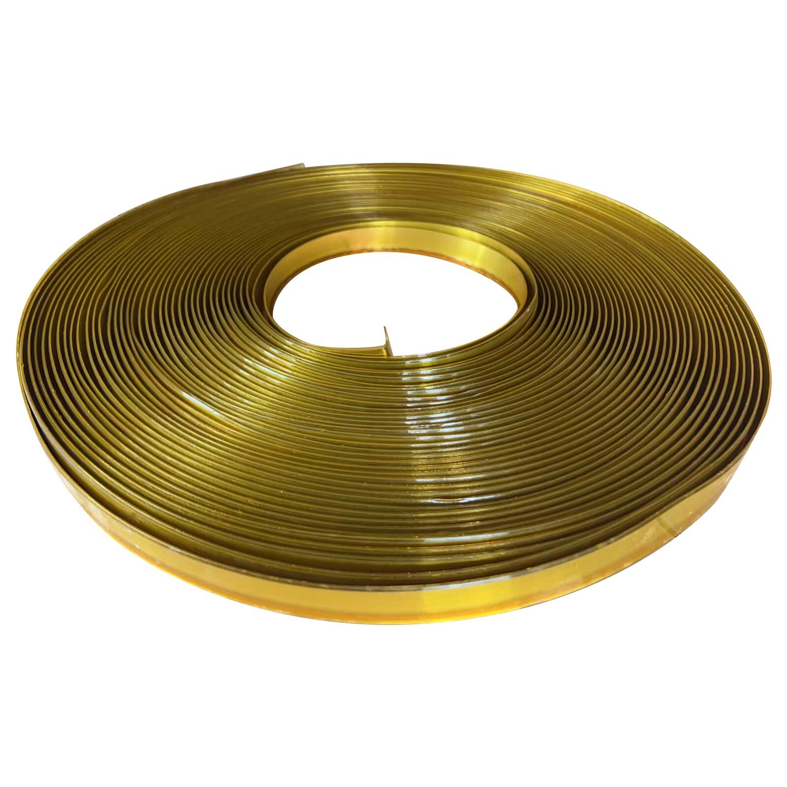 2 Rolls/lot QOMOLANGMA 26mm (1&Prime;) x 45m (148ft) Arrow Trim Cap for channel letter