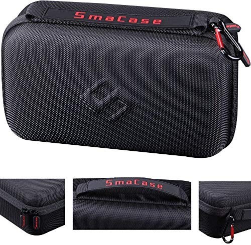 Smatree Bose SoundLink Mini/Mini 2 Bluetooth Speaker Storage Case EVA Hard Case