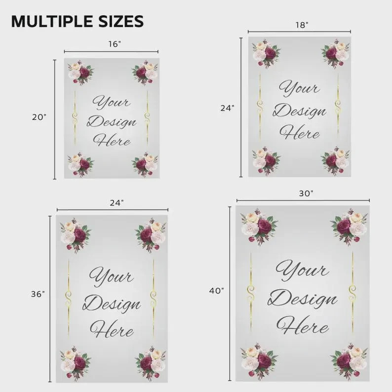 Custom Foam Board Printing | Poster Board Signs | Business Display Sign Board