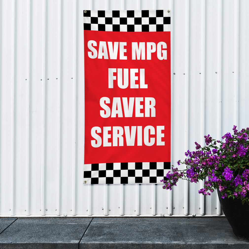 Vertical Vinyl Banner Multiple Sizes Business Weatherproof Industrial Yard Signs
