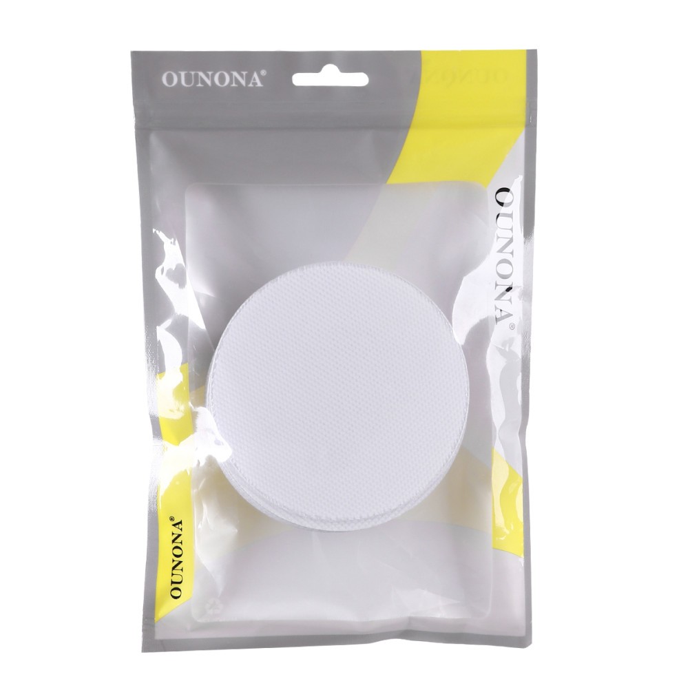 20 Pcs Transparent PEVA Anti Slip Discs 10 cm Tape for Bath Shower Safety