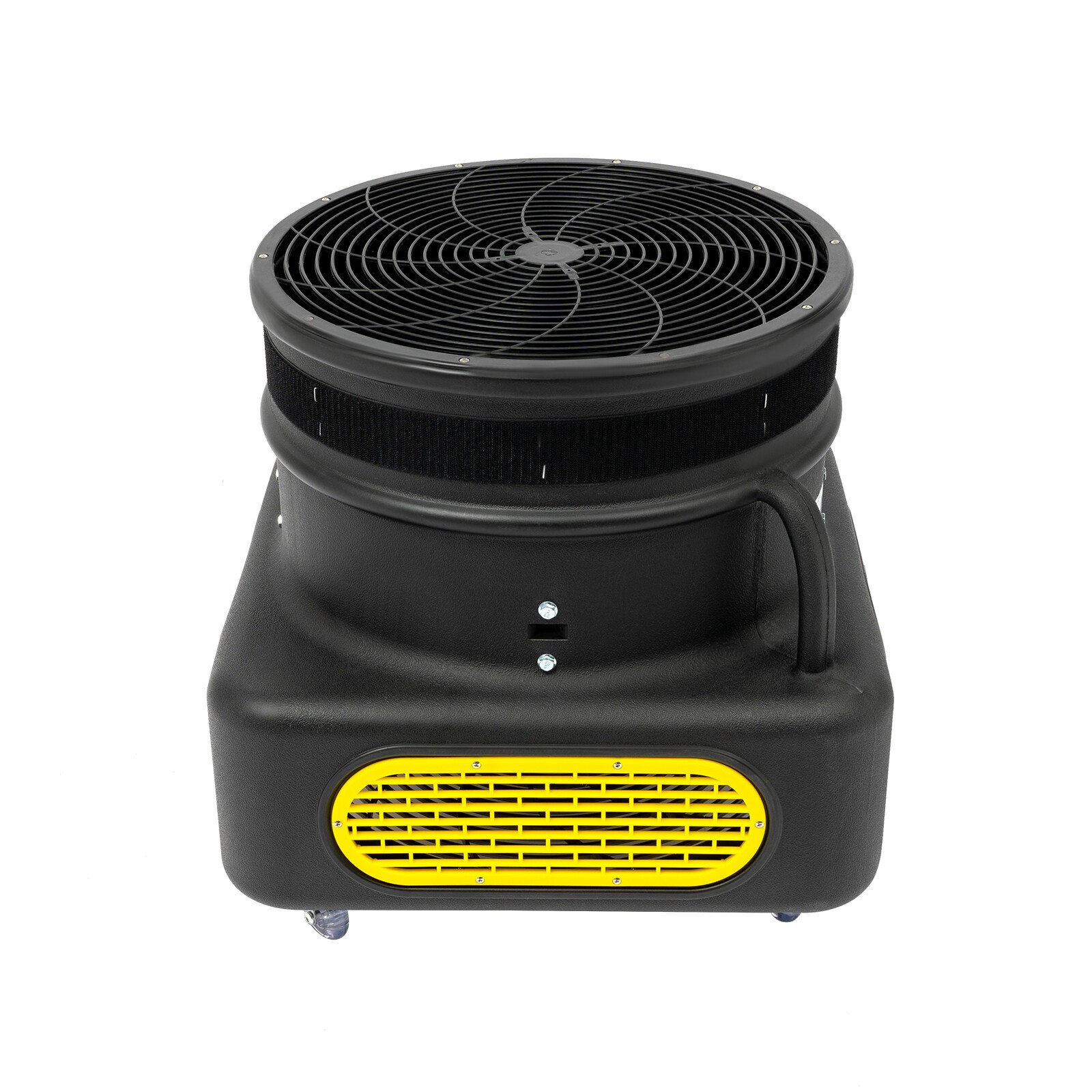 HF-B750 Commercial Air Blower Fan for Wacky Waving Inflatable Dancer Man 750W
