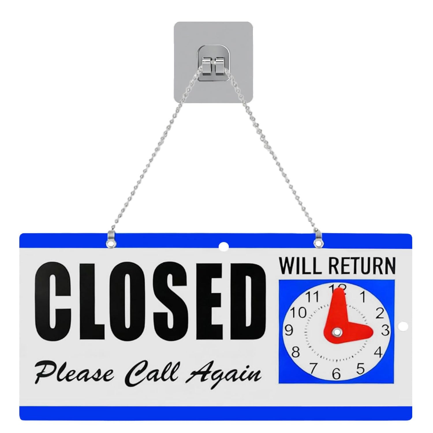Large LED Open Signs for Business 11.5&Prime;L x 6&Prime;W Ultra Bright Miniature OPEN SIGNS